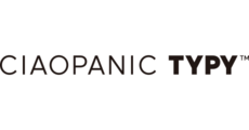 CIAOPANIC TYPY