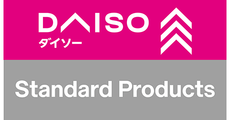 ダイソー / Standard Products