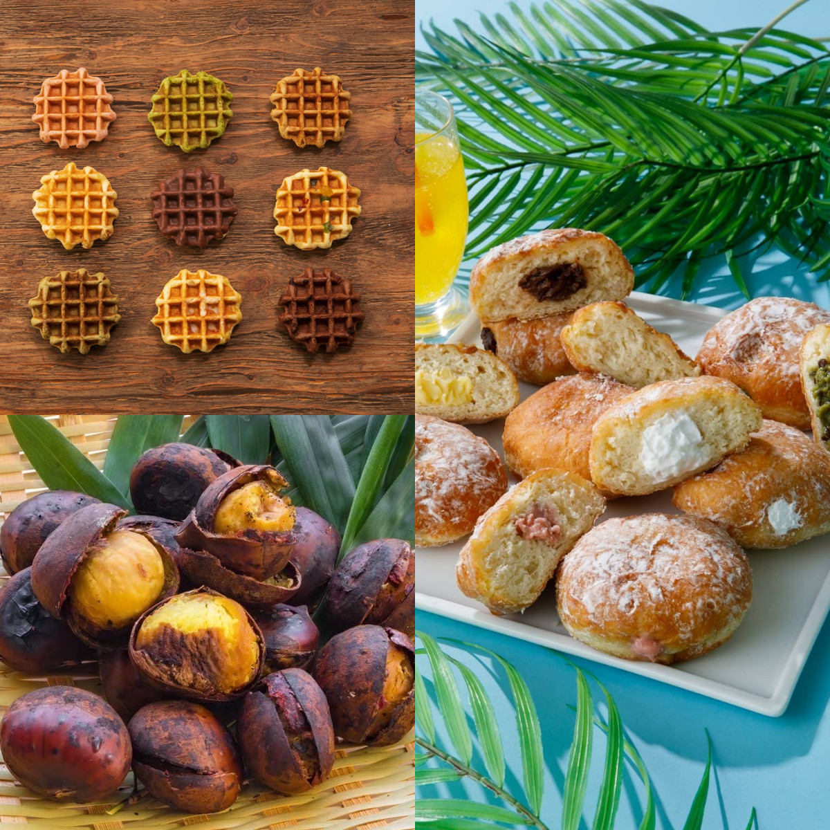 Sweets Rendezvous～スイーツランデヴー～