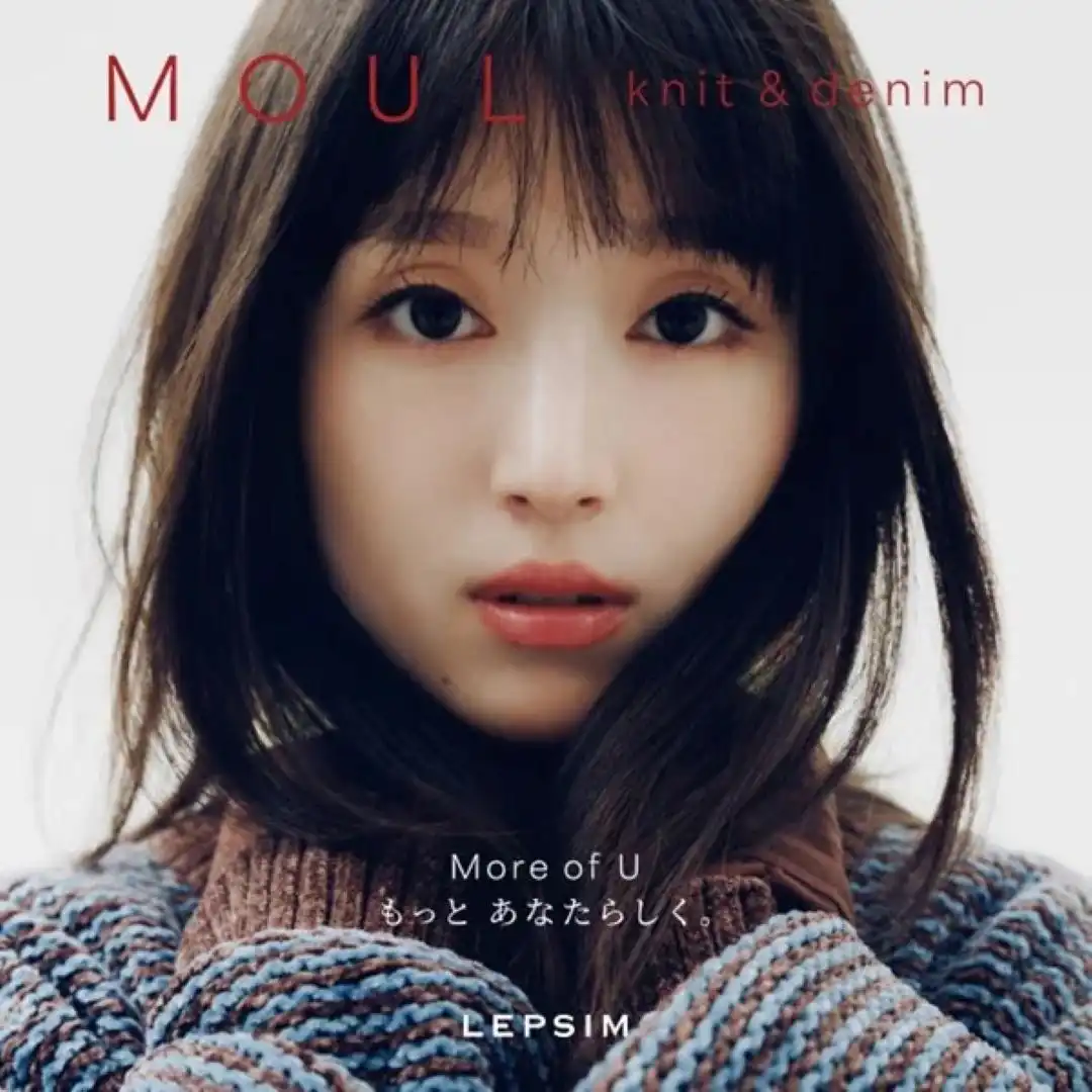 MOUL knit&denim