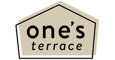 one’s terrace