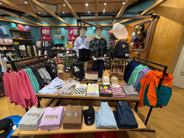 【BAYFLOW KIDS】新作入荷中