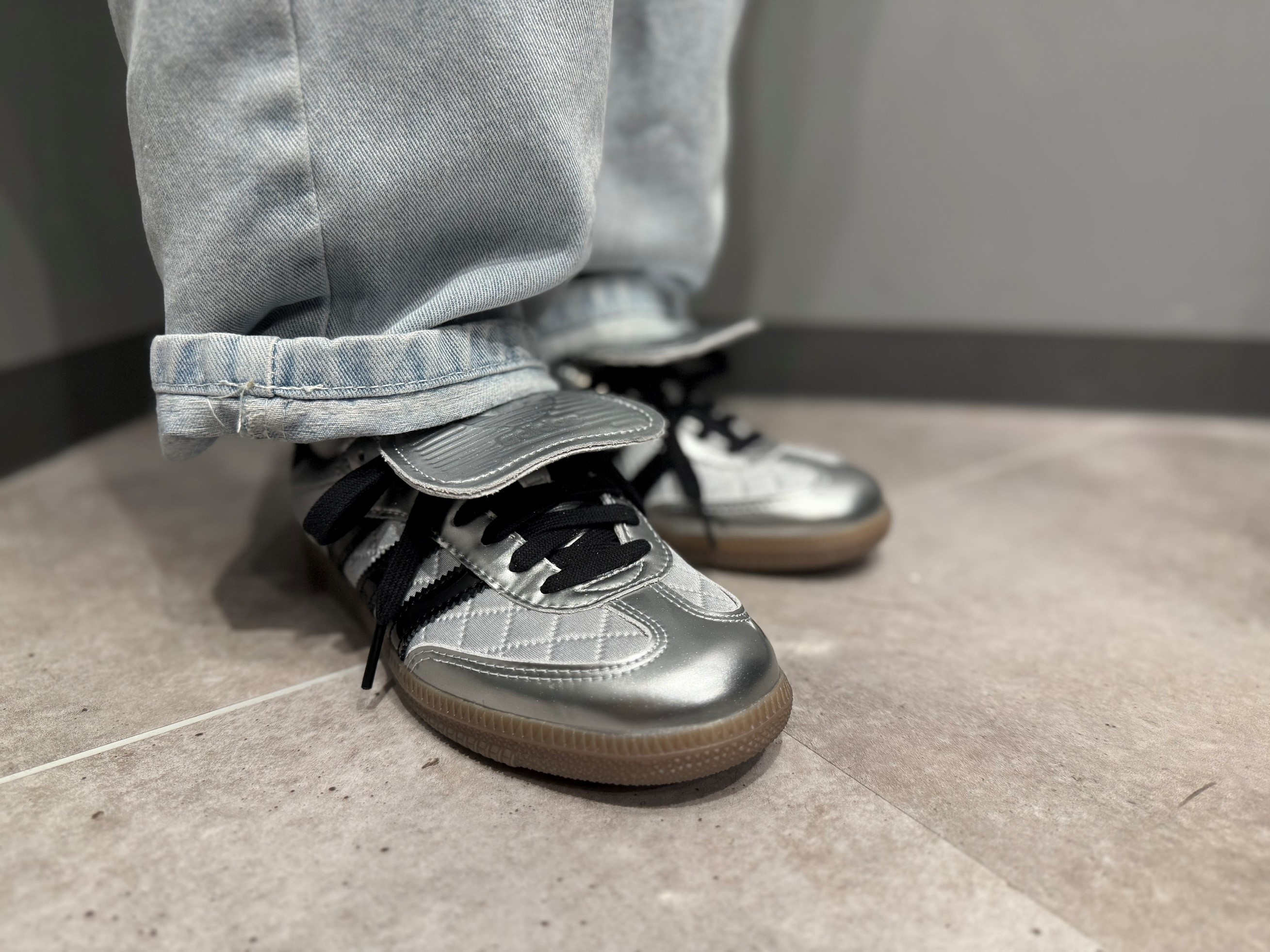 【ADIDAS】新作商品