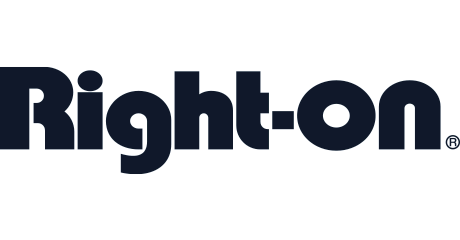 名取_Right‐on（ライトオン）_ロゴ