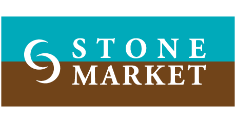 名取_STONE MARKET（ストーンマーケット）_ロゴ