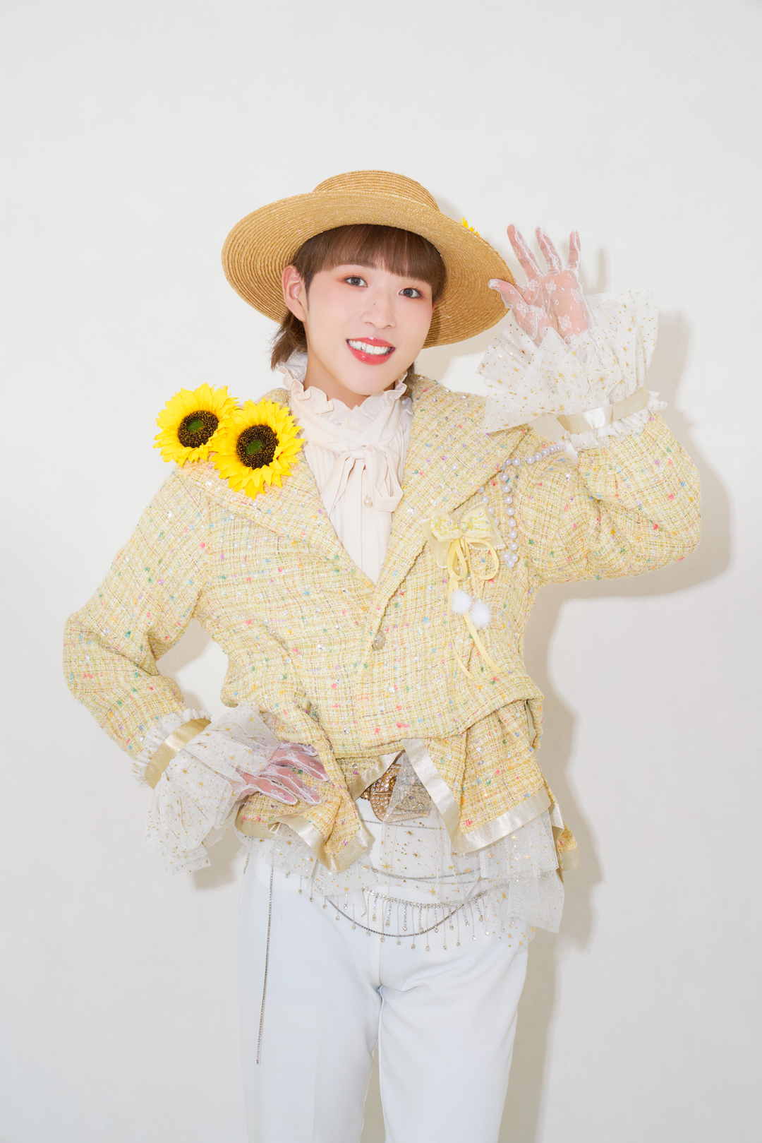 HICO 1st Single「推し活体操」リリース記念イベント開催決定！