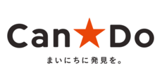 キャンドゥ