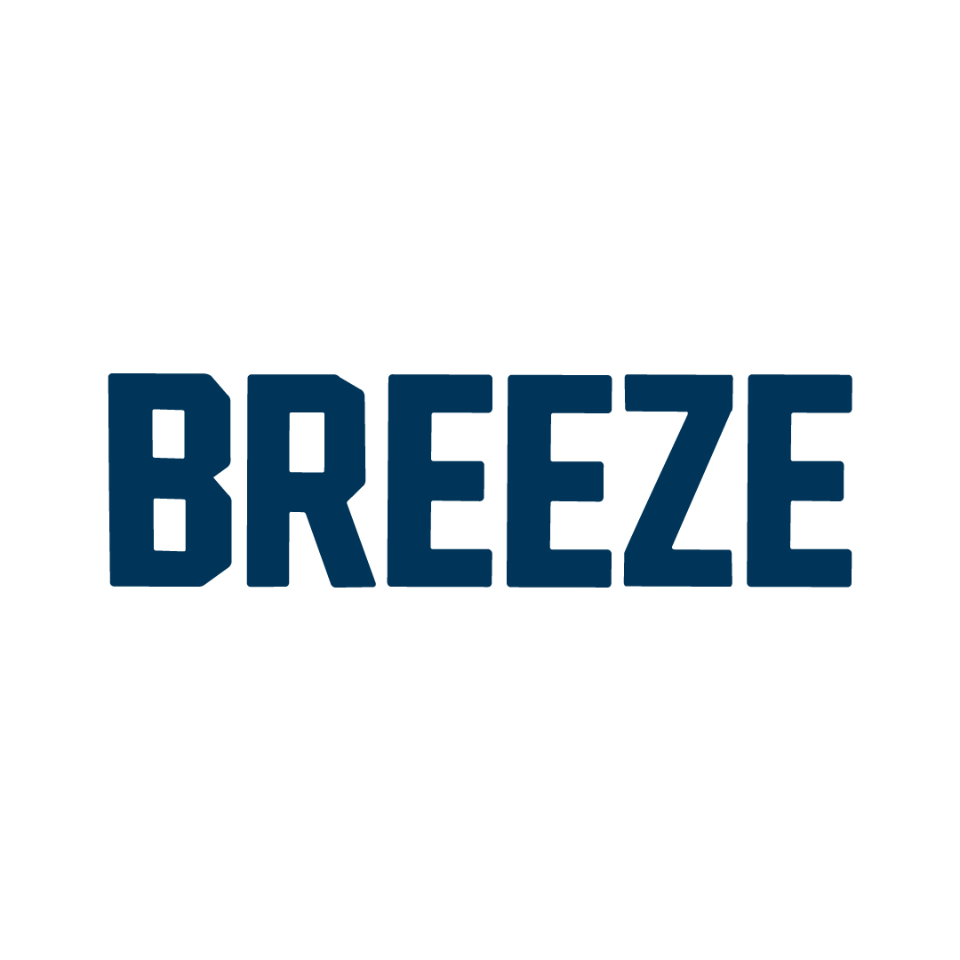 BREEZE　NEW OPEN！