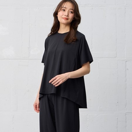 Nプラスから 着るだけで疲労回復の「リカバリーウェア」Ｎミラクに半袖シリーズが新登場！！