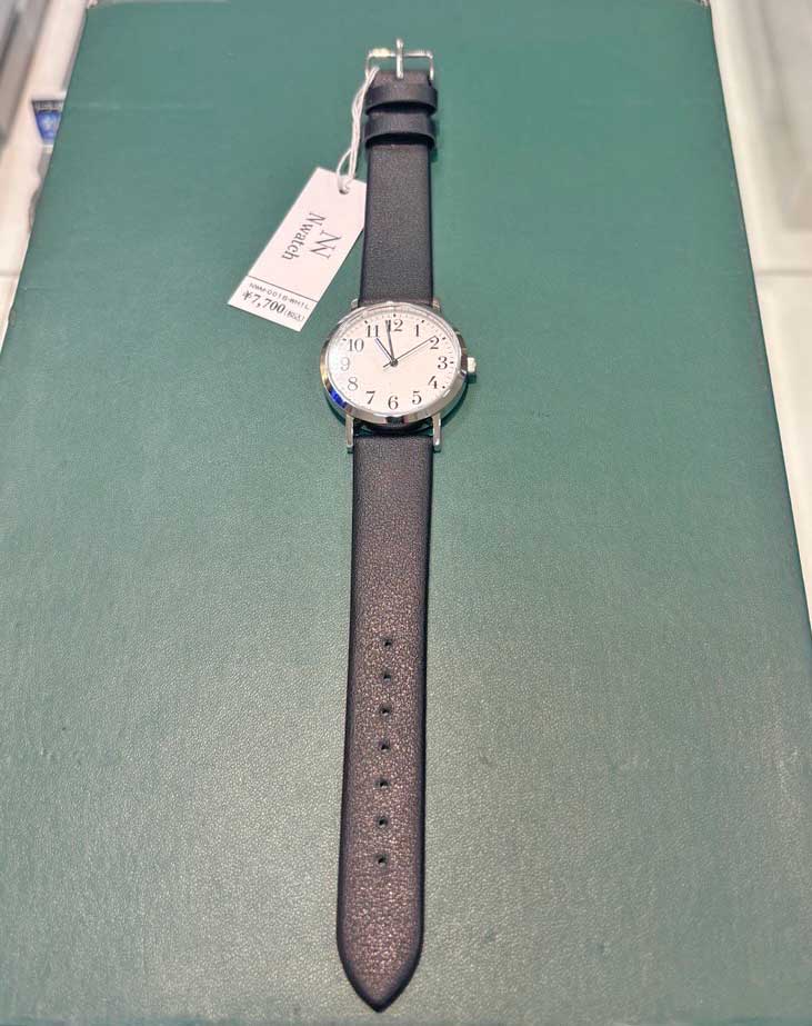 ギフト特集　タイムステーションNEO2