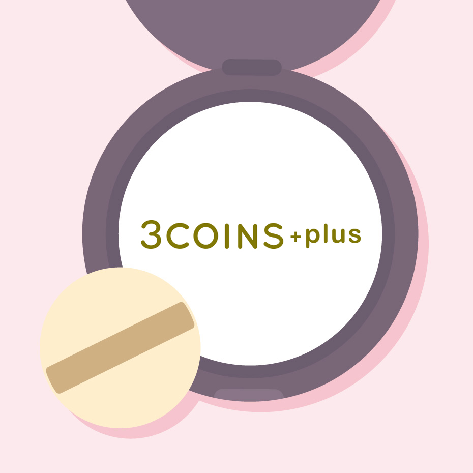 コスメ店舗スリコ