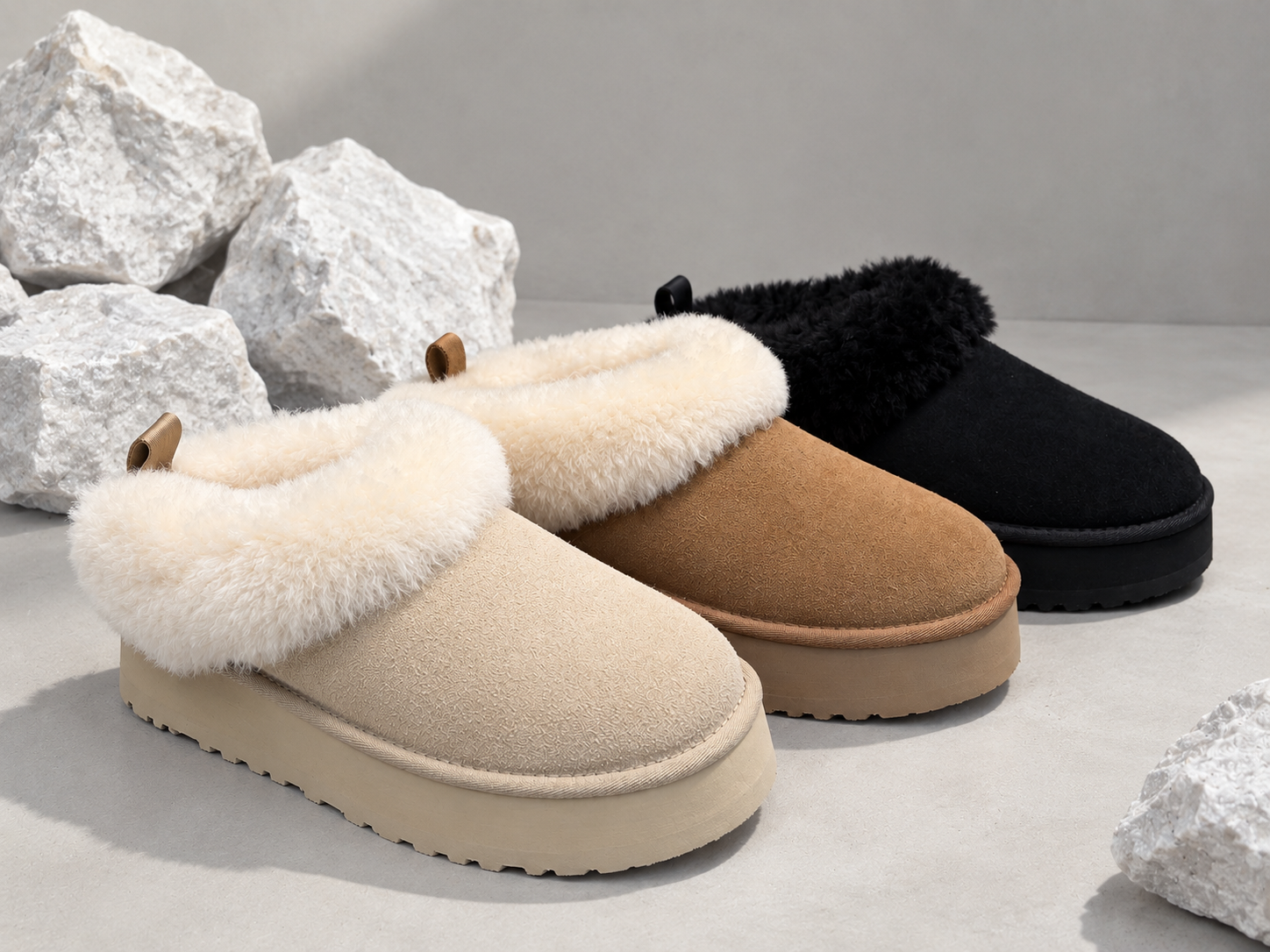 UGG【Tazzelle】入荷！