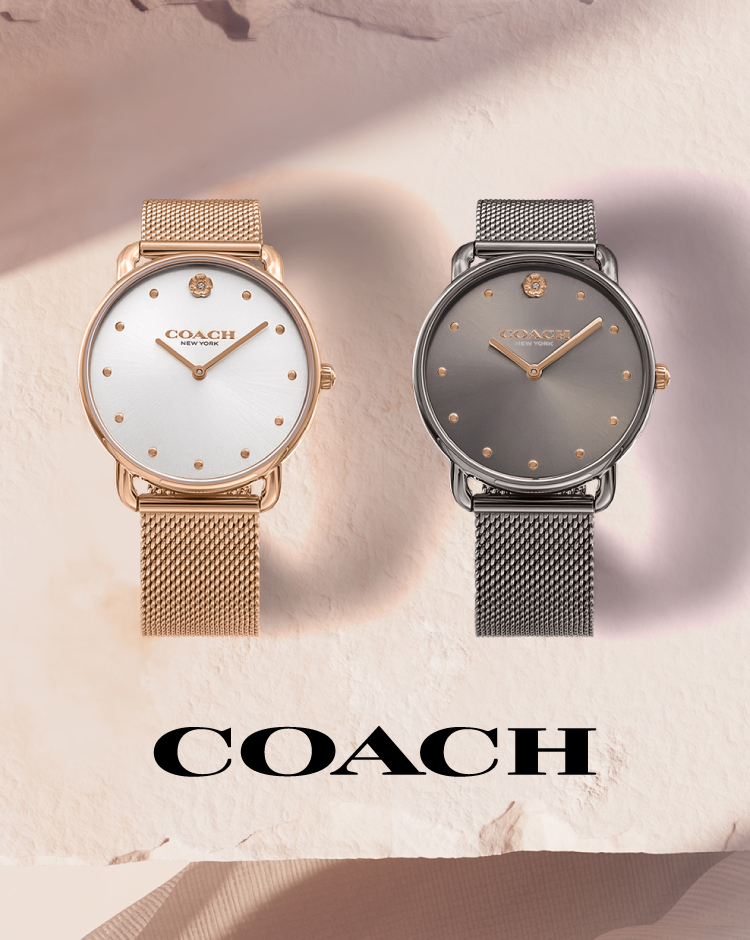 coach 「ELLIOT」エリオット