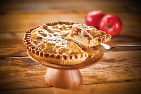 リリーズ パイ カンパニー