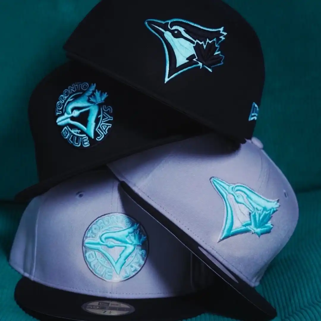 gift hat 限定 オリジナル NEW ERA！！