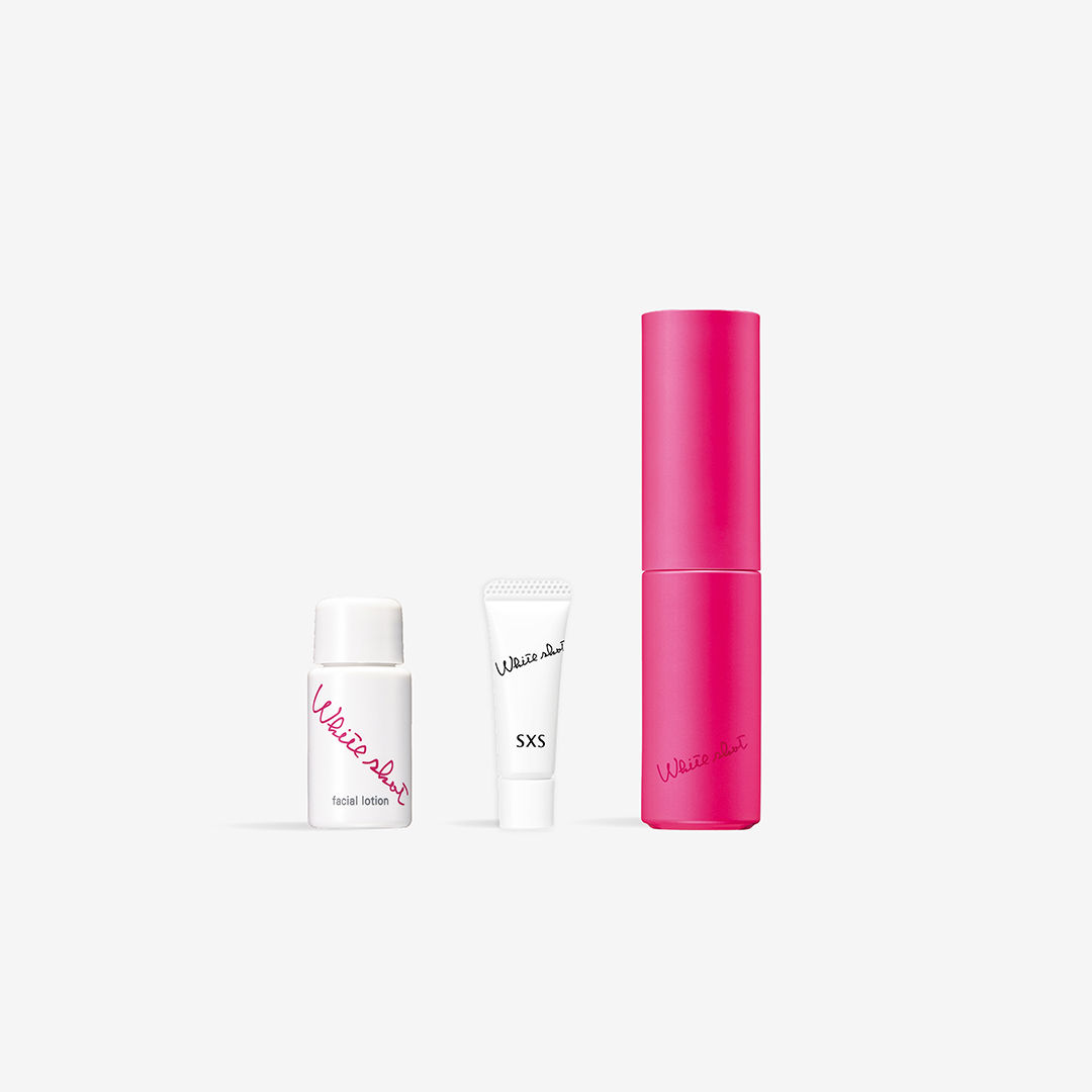【10個限定】POLAで人気の美白ケアセットが登場！