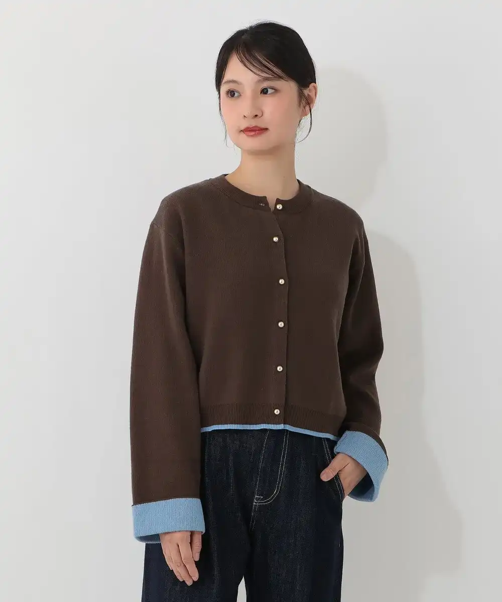 【アフタヌーンティー・リビング】冬物新商品、入荷のご案内♪