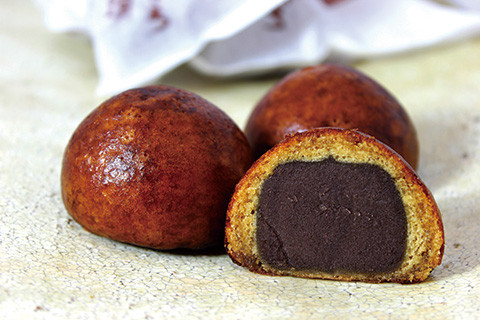 小原木本舗 大徳屋長久