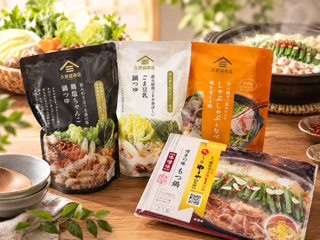 まとめ買いがお得！鍋つゆセール！