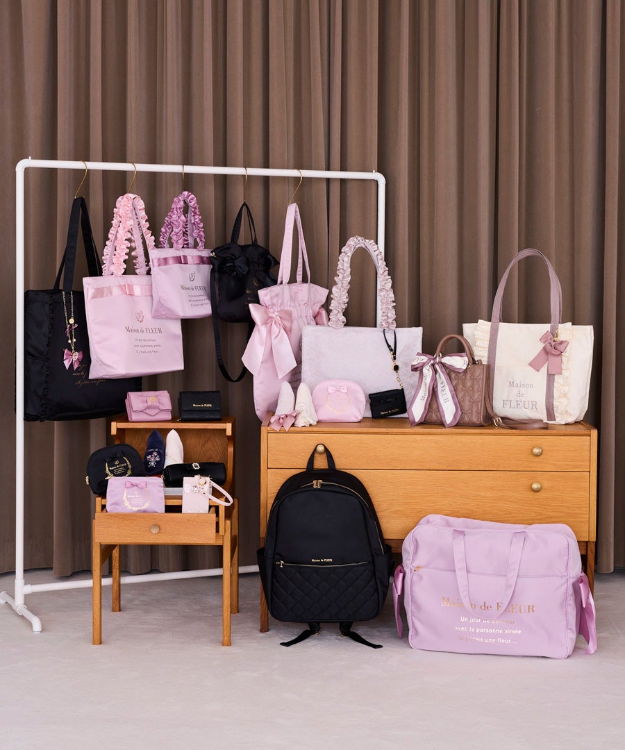 ニュース｜ショップニュース｜【New Arrival】｜イオンモール岡崎