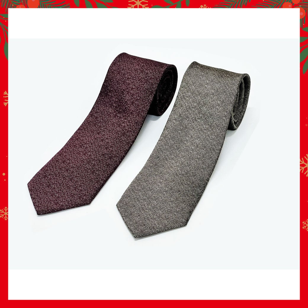 FATTURA ハンドメイドネクタイ