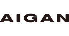 新利府_テナント_メガネのアイガンロゴ