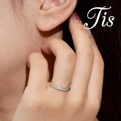 当社オリジナルブランド 『Tis』