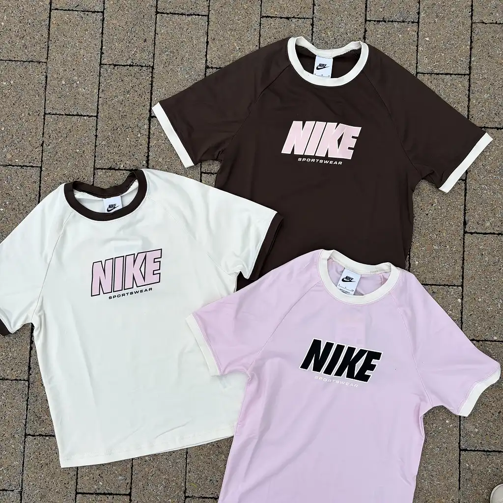 NKEウェア新作入荷！