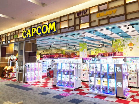 ショップ｜プラサカプコン｜イオンモール羽生