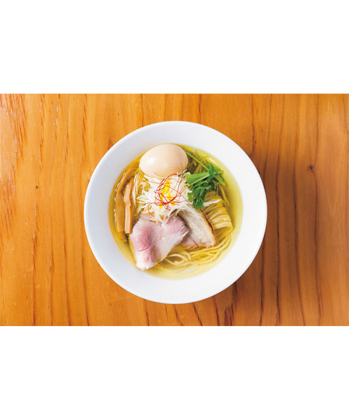 麺処ぐり虎