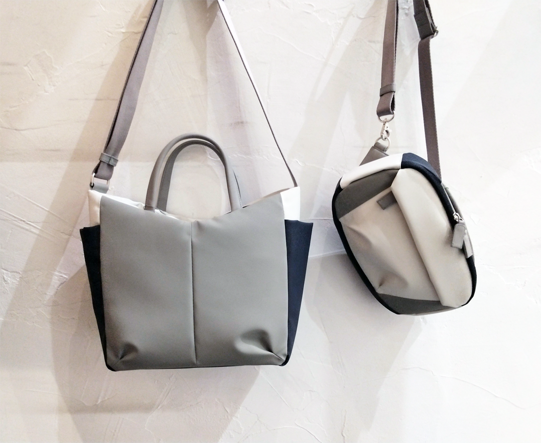 VIA  DOAN新入荷のご案内★