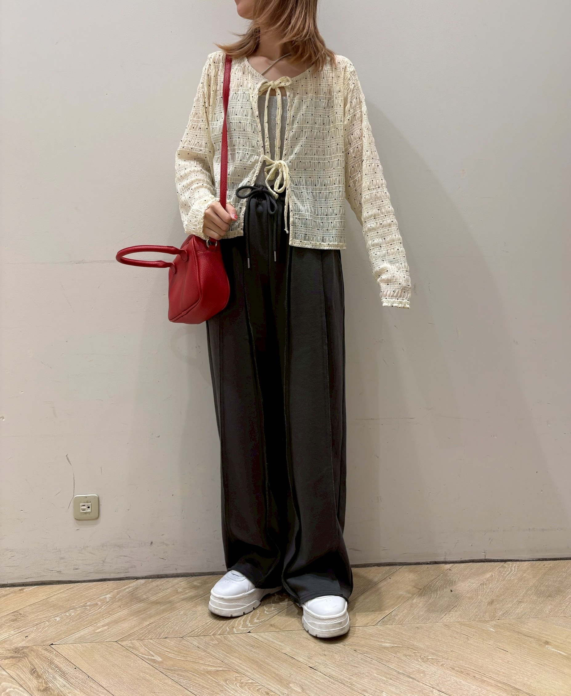 ～リボンカーデ～