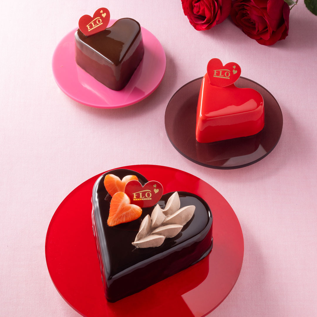 ショコラハート