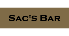 SAC'S BAR【サックスバー】