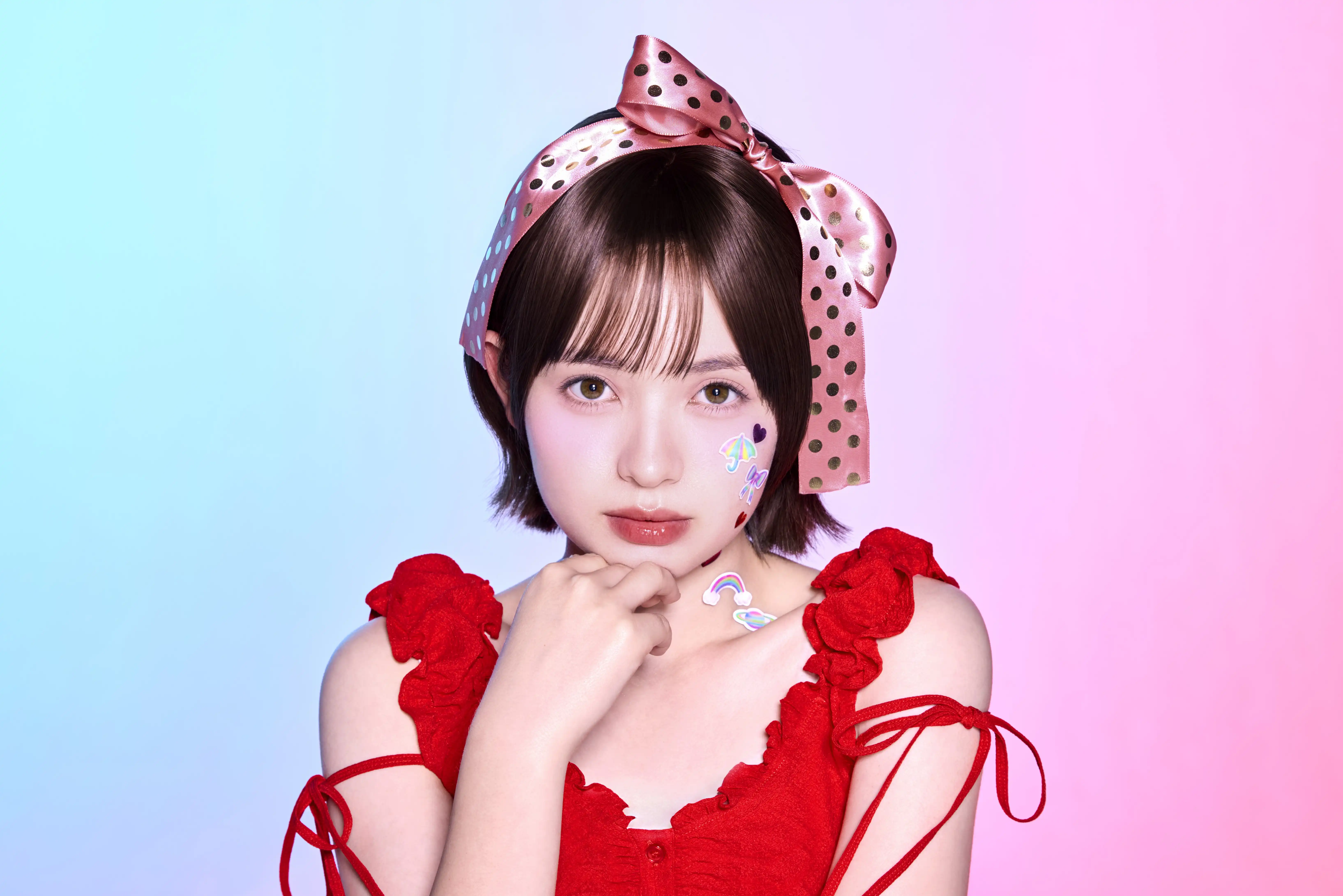 Rainy。 3rd CD シングル「7 DAYS」リリース記念イベント 