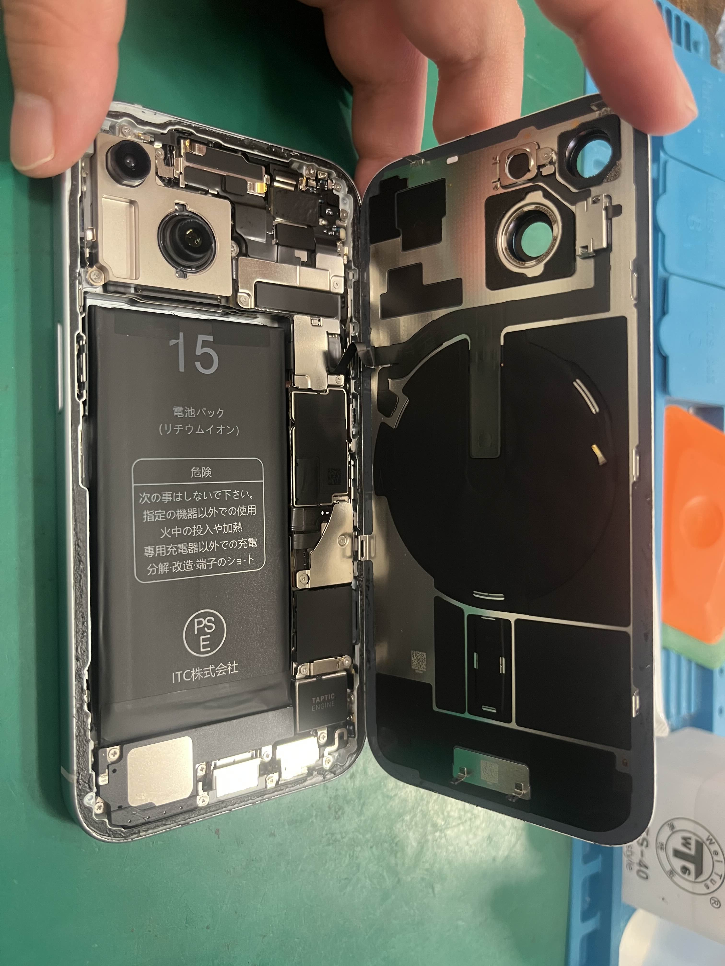 ニュース｜ショップニュース｜【期間限定】iPhone・iPadのバッテリー