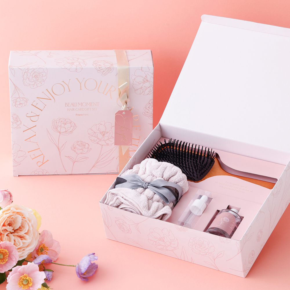 母の日ギフト　おすすめ商品