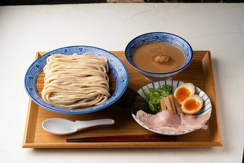 つけ麺ささ木