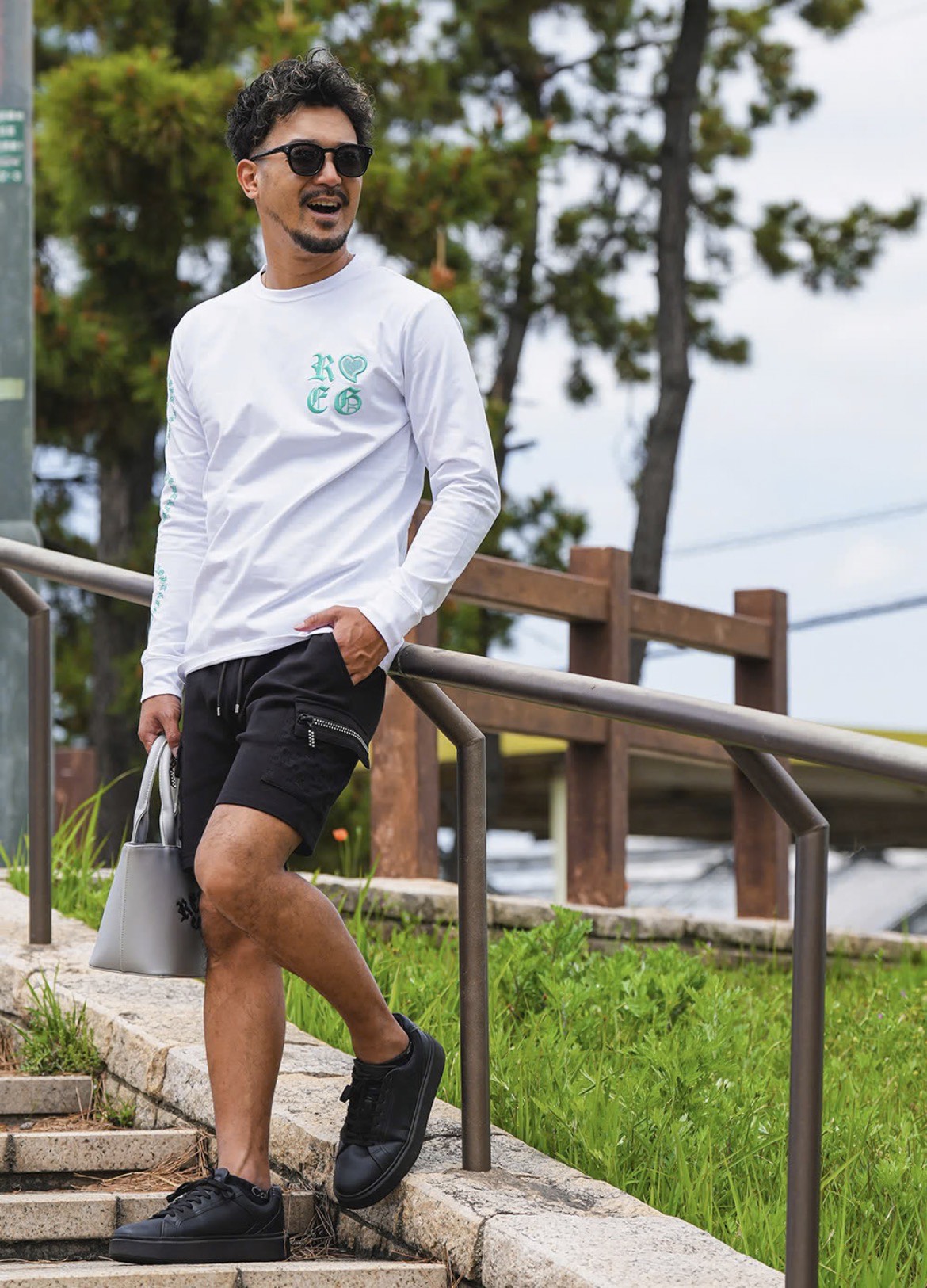 adamsJUGGLER PRESS STYLE