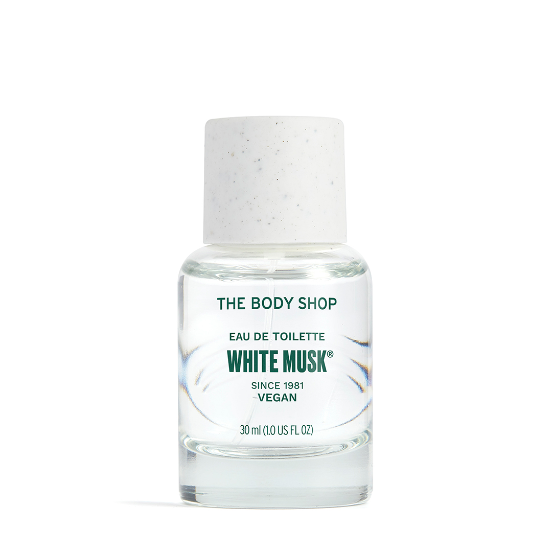 父の日特集WHITE_MUSK