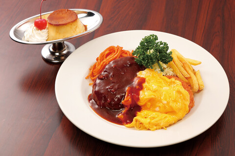 喫茶店 ピノキオ