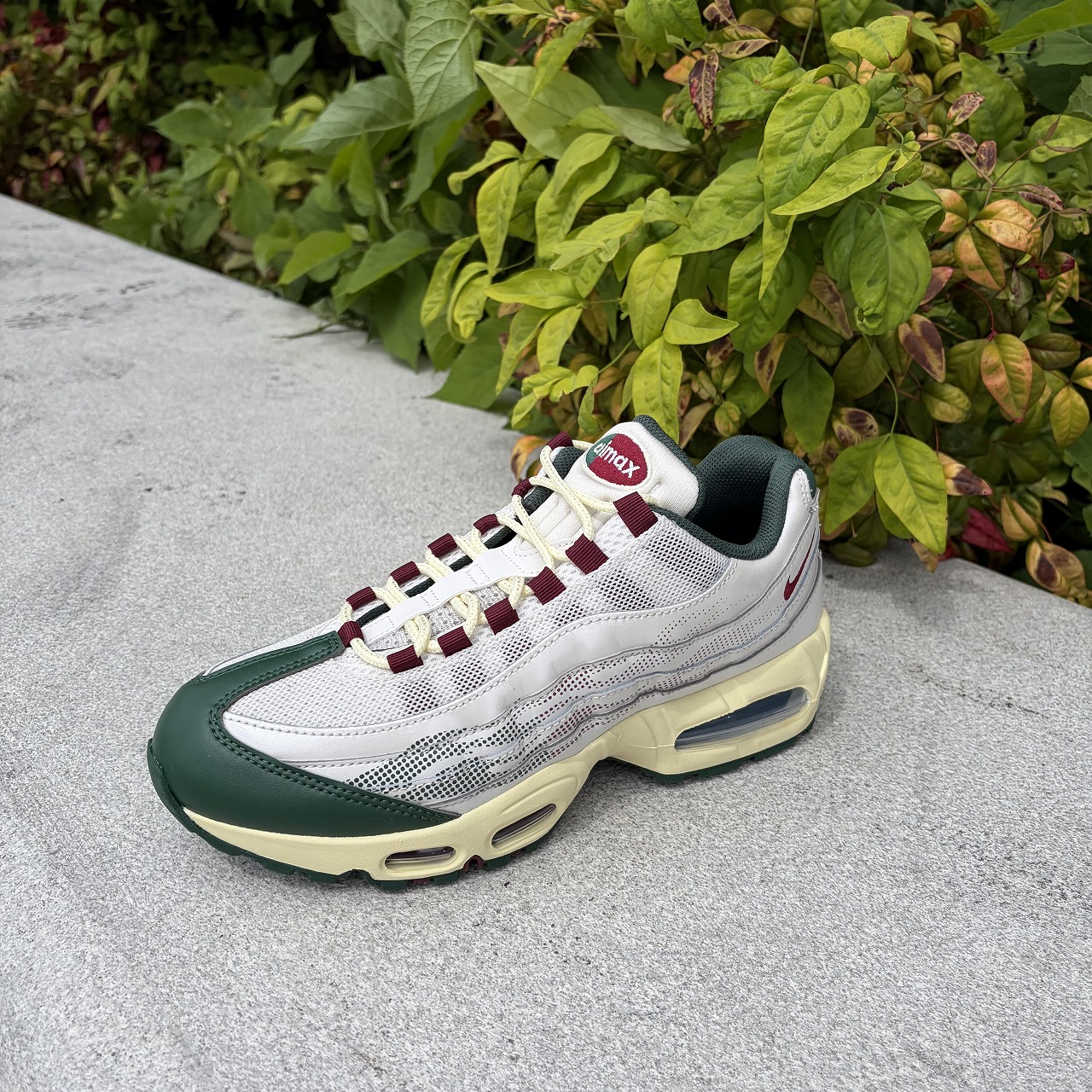 AIRMAX95新色入荷！
