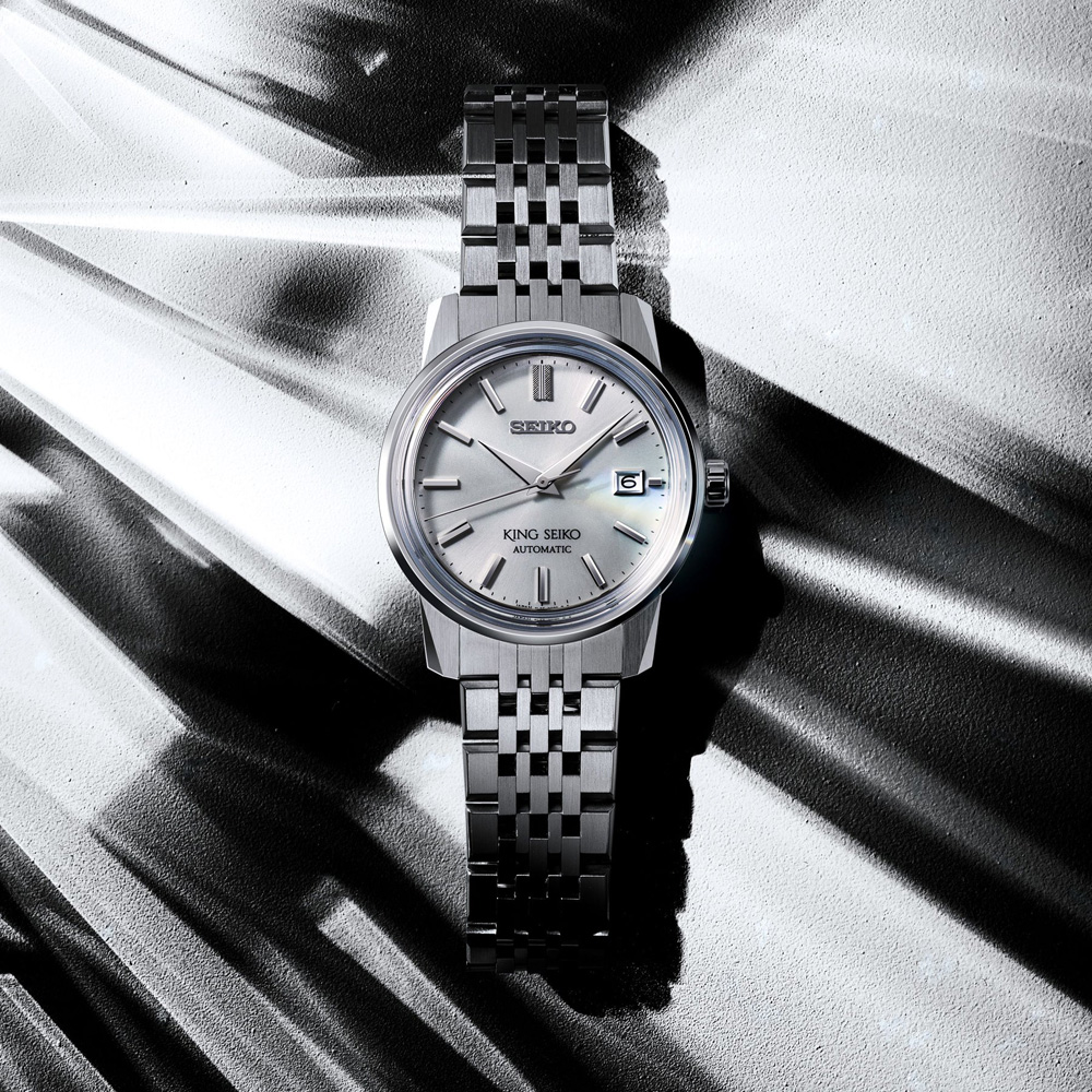 キングセイコー【SDKA005】