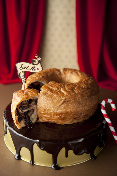 ハートブレッドアンティーク