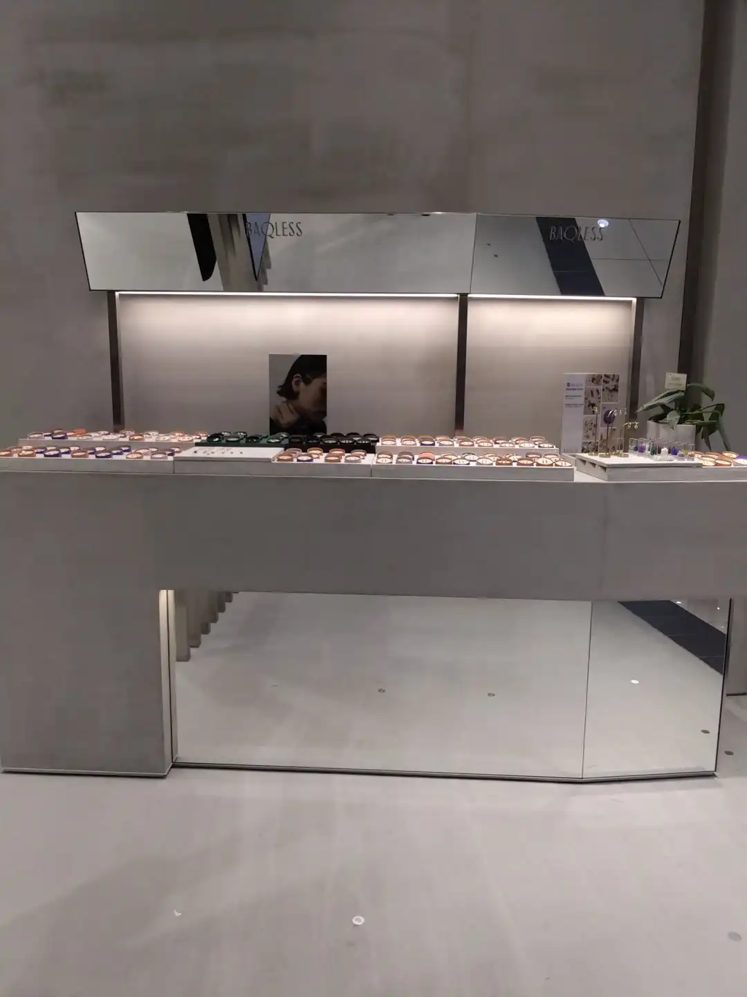BAQLESS SHOP