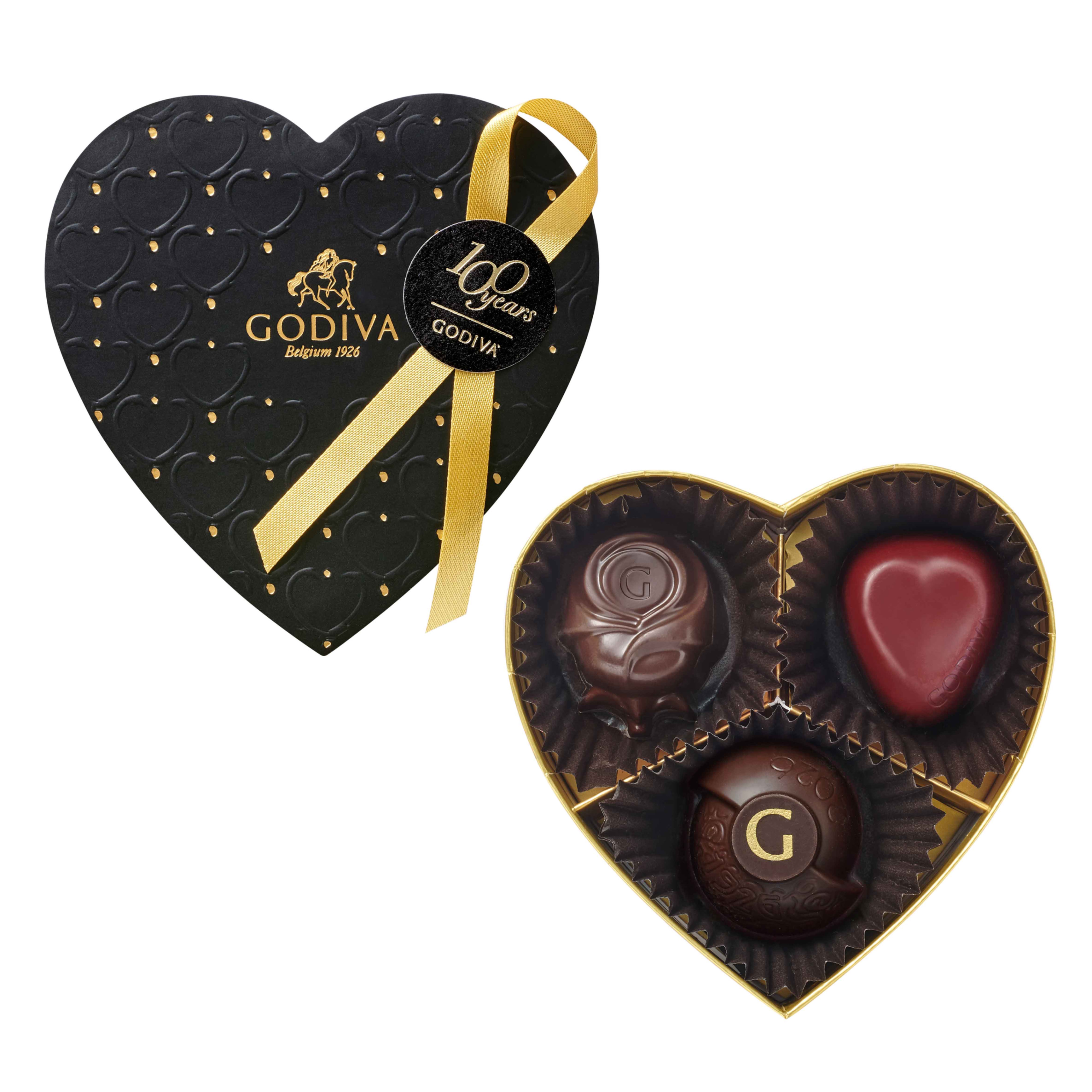 チョコレートローズ 限定セレクション