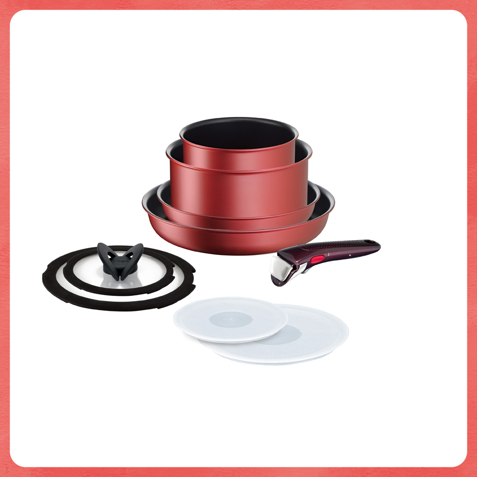 T－fal・母の日特集