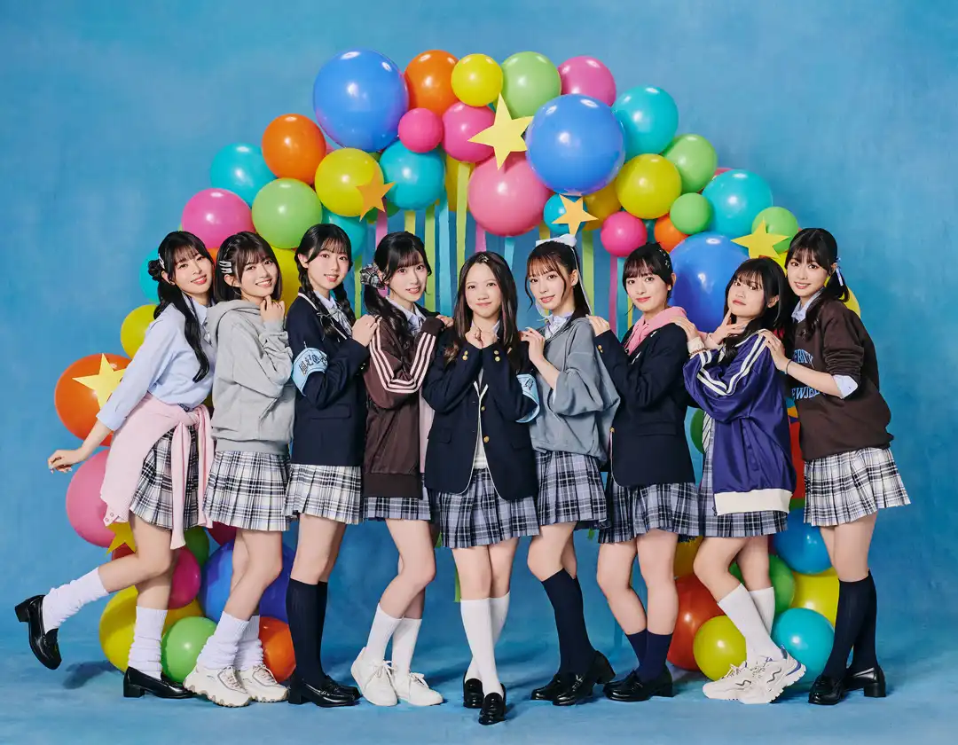 RE-GE 2nd Singleの発売を記念したフリーライブツアーが開催決定！