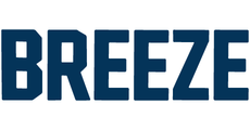 BREEZE（ブリーズ）