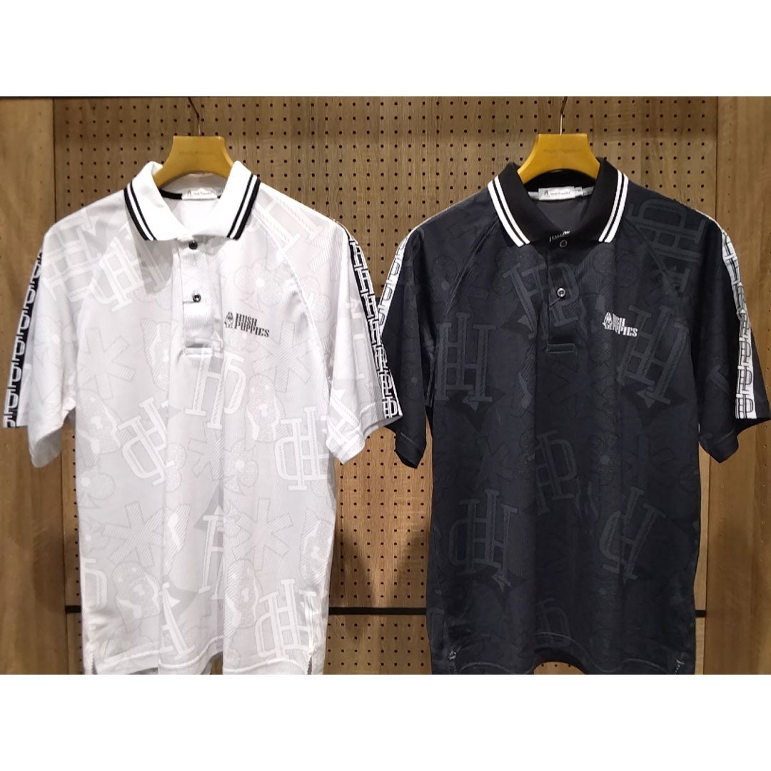 【夏物特集】ハッシュパピー